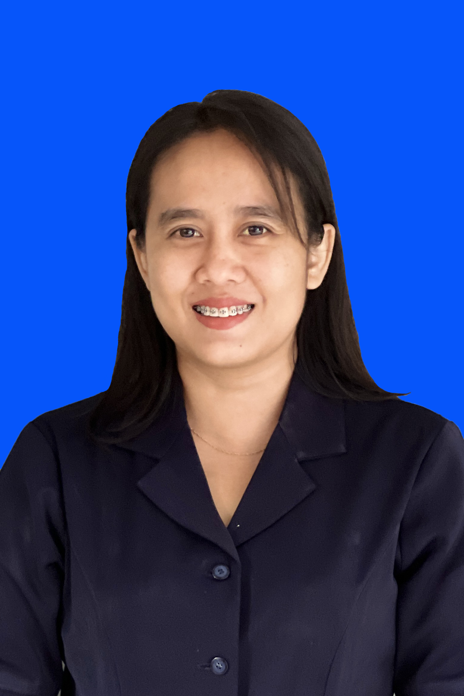 Maria Herdy Hariyati, S.Pd